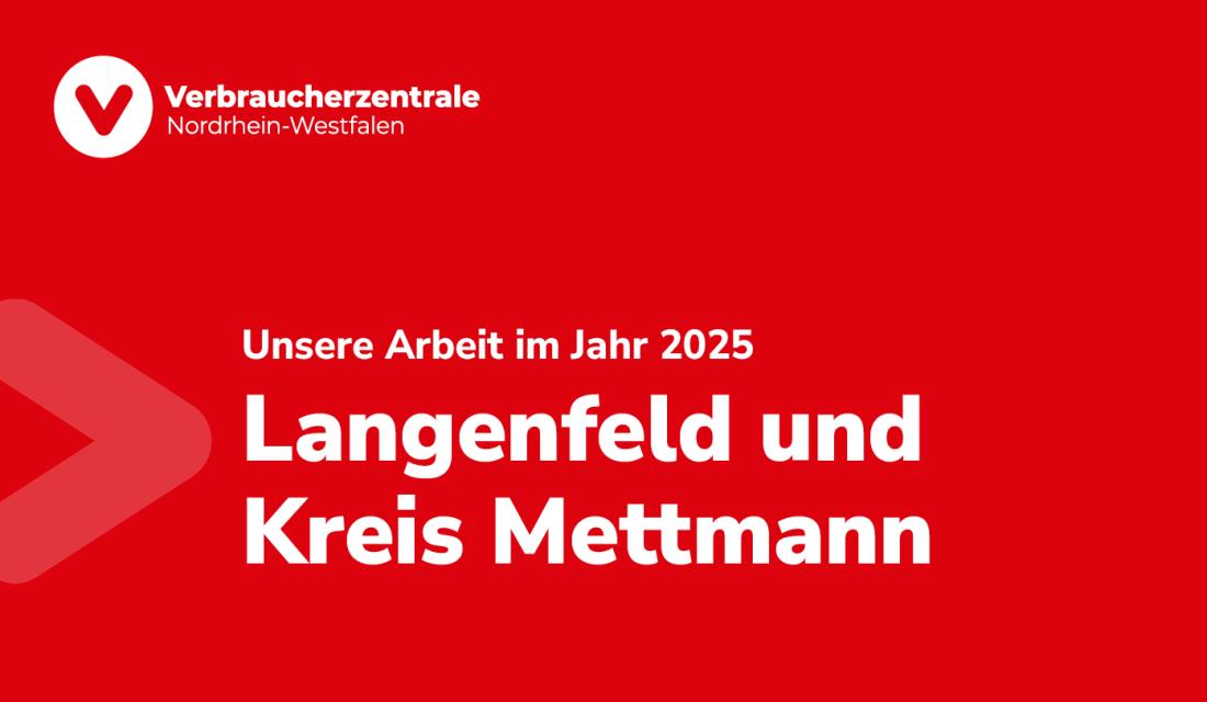Titelbild Jahresbericht 2025 Beratungsstelle Langenfeld und Kreis Mettmann