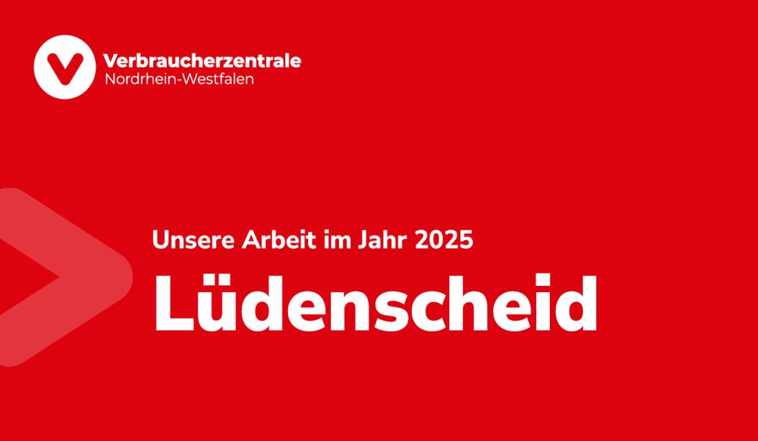 Titelbild Jahresbericht 2025 Beratungsstelle Lüdenscheid