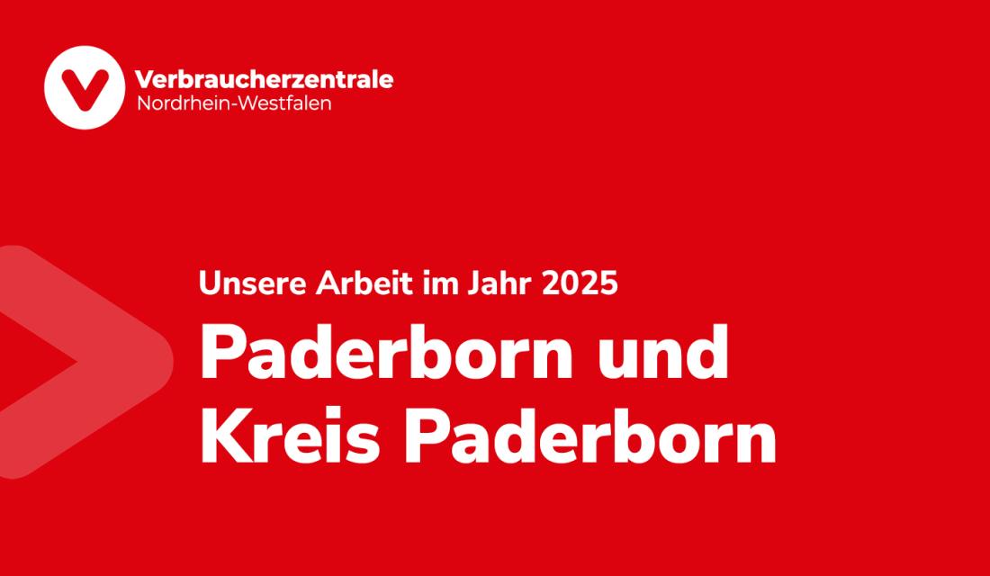 Titelbild Jahresbericht 2025 Beratungsstelle Paderborn