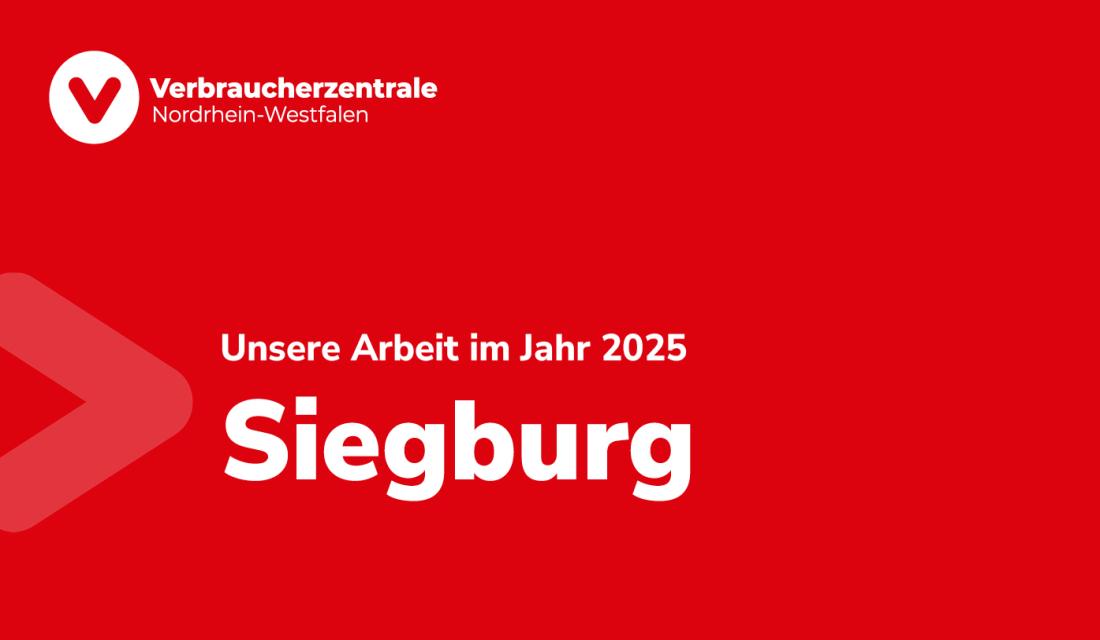 Titelbild Jahresbericht 2025 Beratungsstelle Siegburg