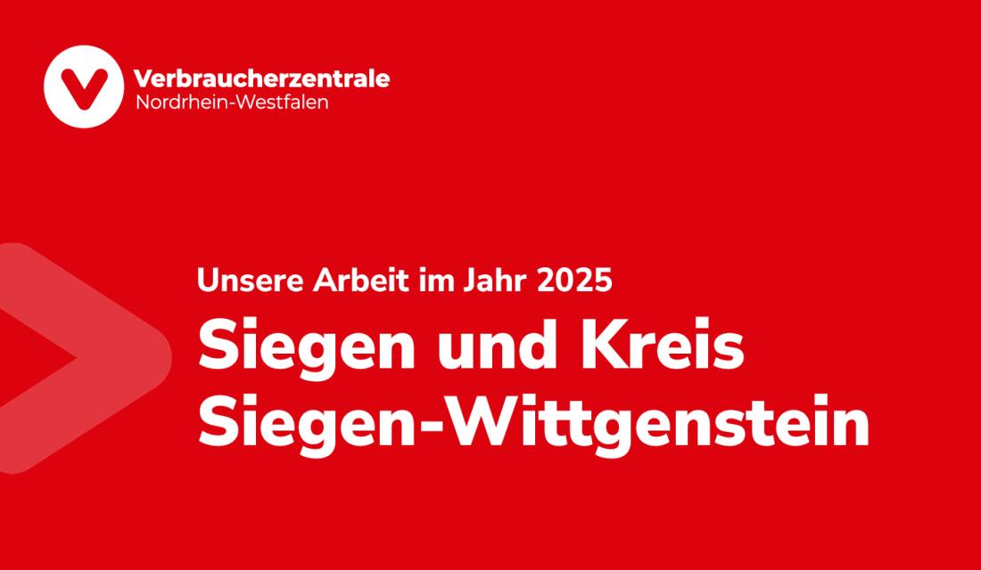 Titelbild Jahresbericht 2025 Beratungsstelle Siegen