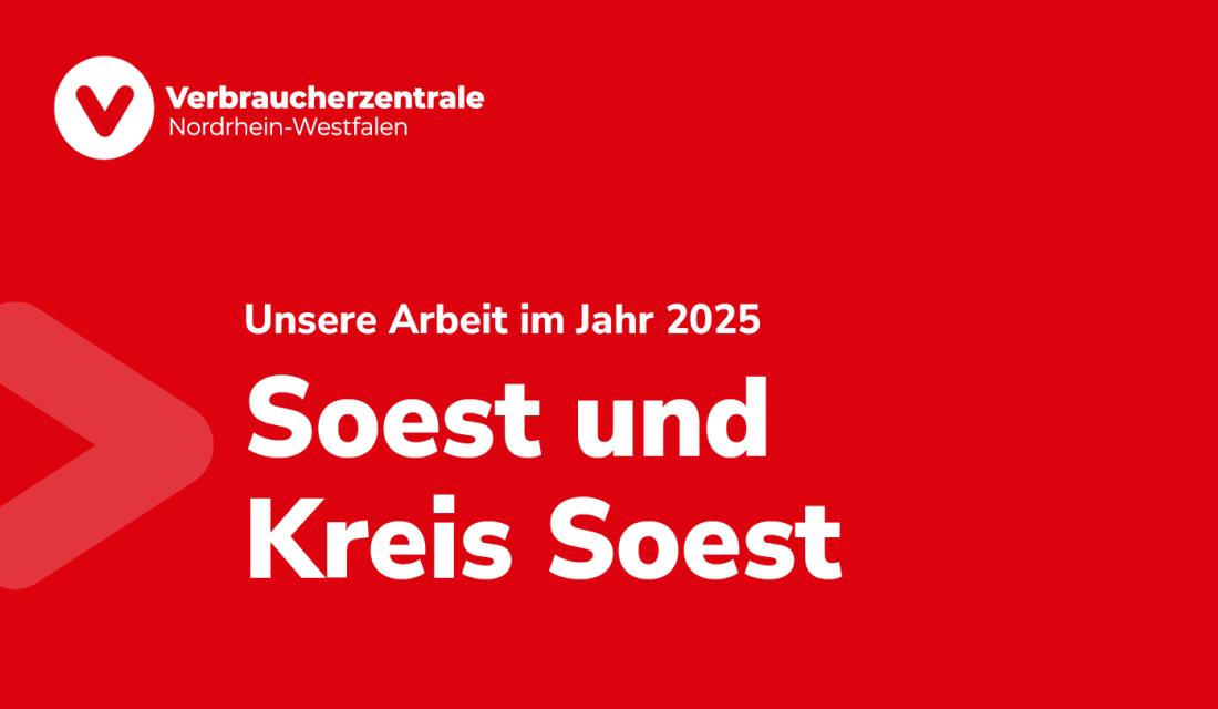 Titelbild Jahresbericht 2025 Beratungsstelle Soest