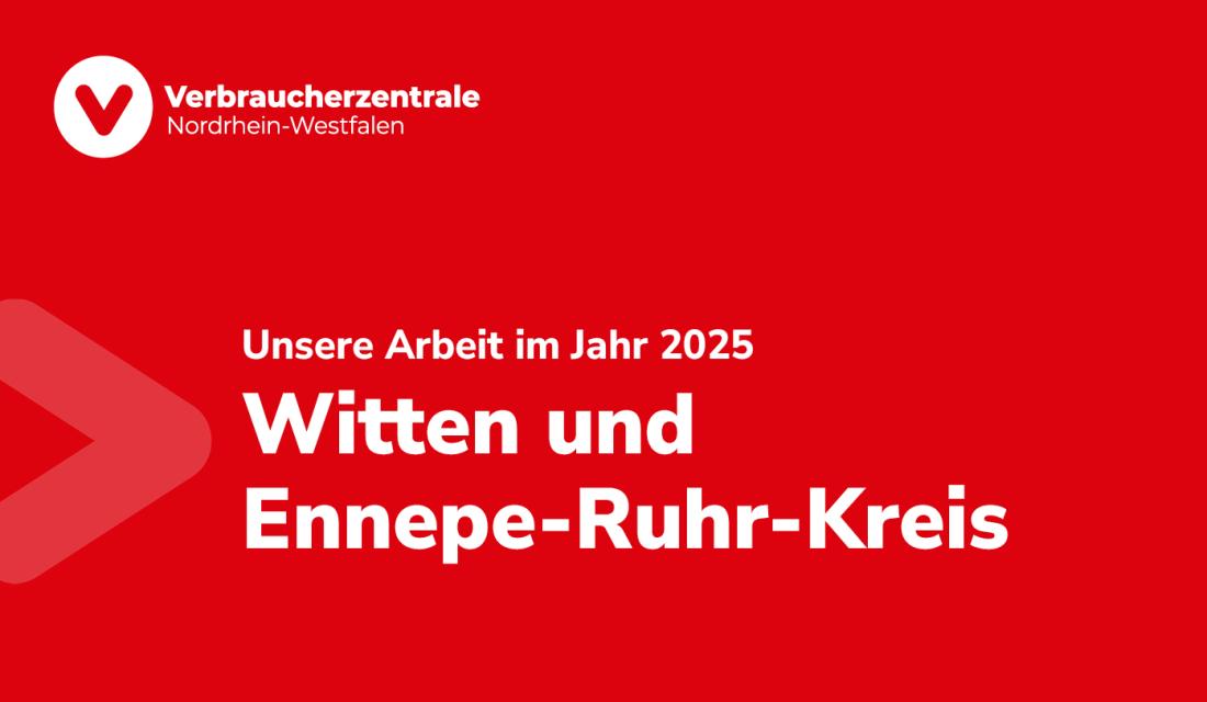 Titelbild Jahresbericht 2025 Beratungsstelle Witten
