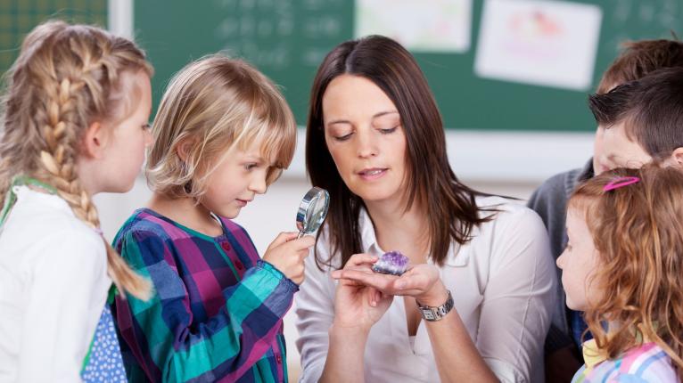 RessourcenSchulen: Projekt für nachhaltige Schulen der Verbraucherzentrale NRW