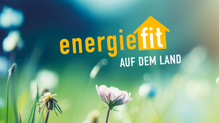 Energiefit auf dem Land