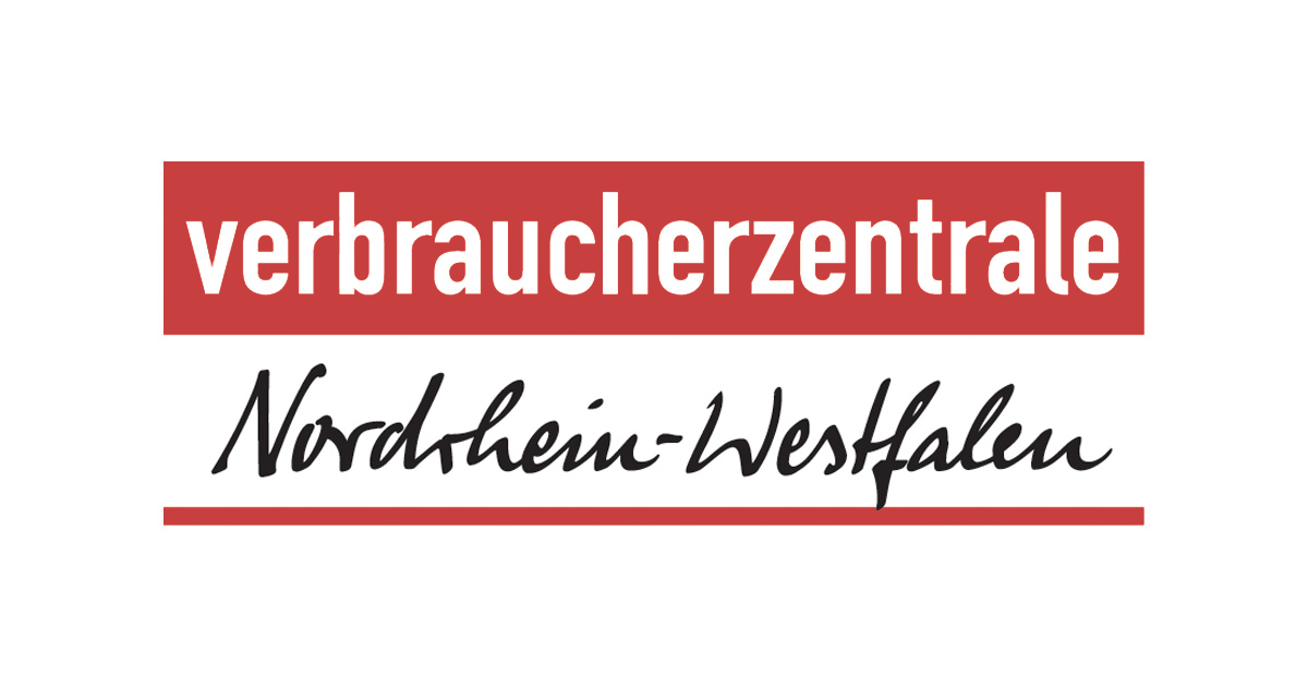 (c) Verbraucherzentrale.nrw